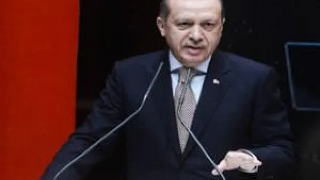 Başbakan Erdoğan'dan Dev 'Engelli' Talimatı