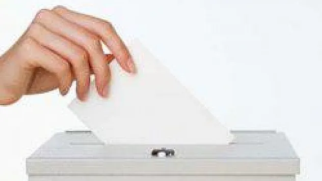 Bu pazar seçim olsa anketi