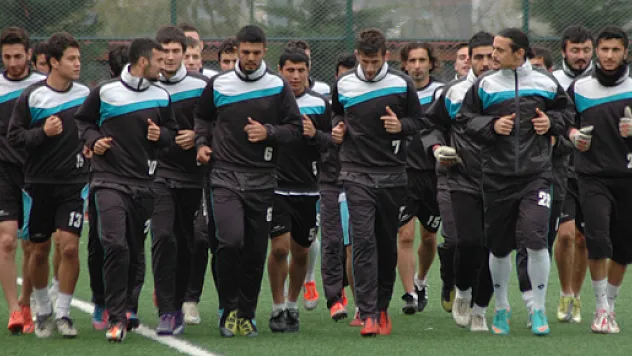 Çarşambaspor 3 puana kiltlendi