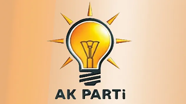 Ak Parti MYK Toplandı