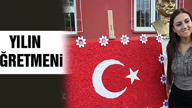 Küçük Bir Okulda Farkındalık Yarattı