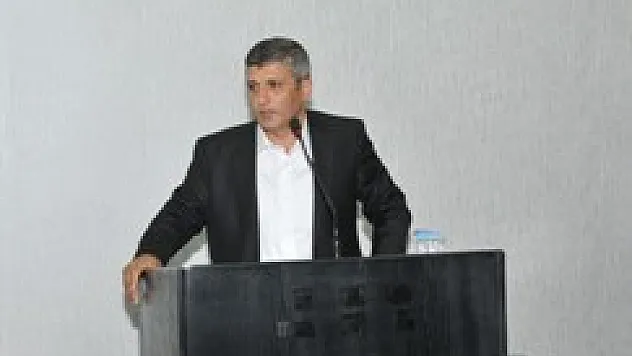 'Bir başka yönüyle Kerbela' Konferansı