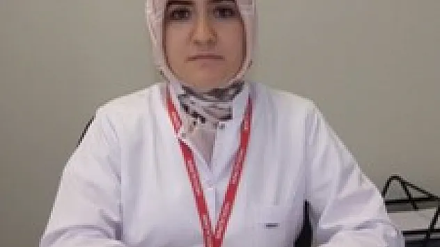 Ağız ve diş sağlığına dikkat