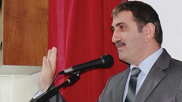 Köktaş: 'UZUN İNCE BİR YOLDAYIZ' 