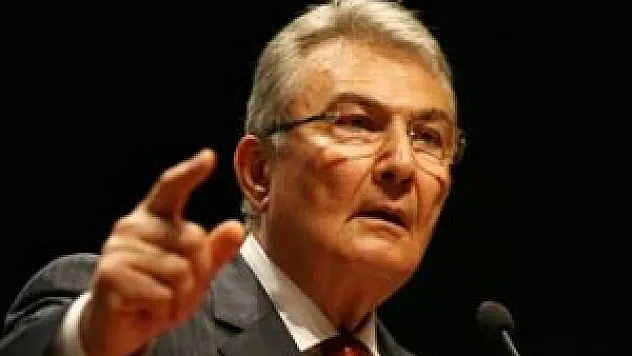 Baykal Samsun'a Geliyor