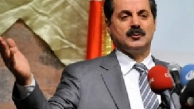 Emeklinin Beklediği Müjdeyi Bakan Bizzat Verdi