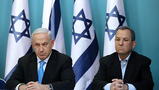 İsrail Savunma Bakanı'ndan şok karar