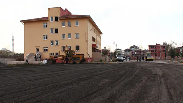 Durmuş Torun'da güzel şeyler oluyor