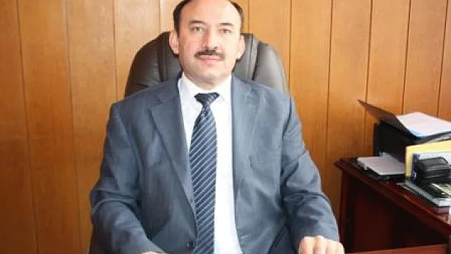 Tesisler Bakan Eker'in Canlı Yayın Bağlantısıyla Açılacak