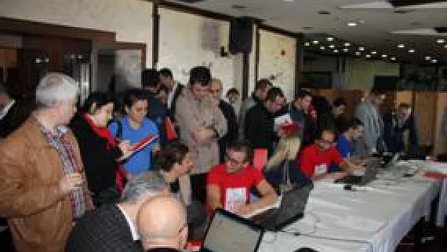 Samsun'da 'E-Ticaret' Semineri