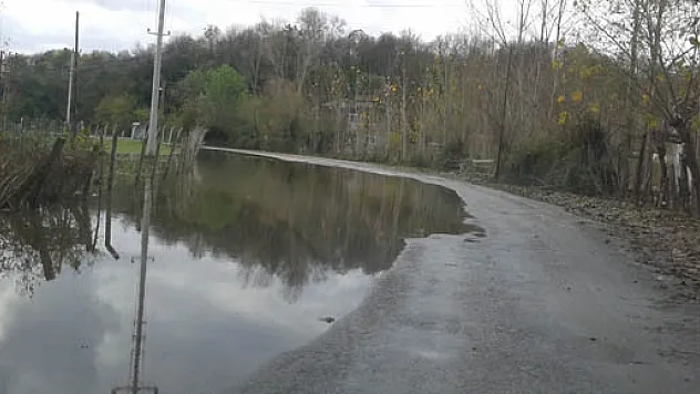 Havaalanı bahane ilgisizlik şahane!..