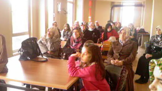 SP' de 'Peygamberimiz ve Mevlid kandili'