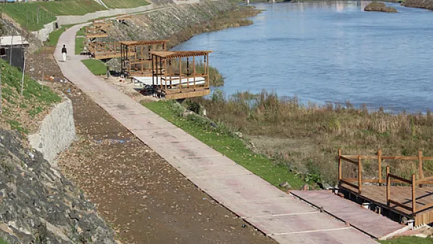 Ahşap Kamelyalar vatandaşlardan tam not aldı