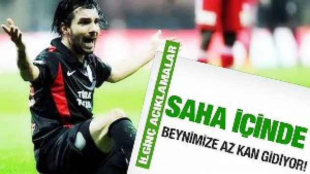 Engin Baytar'dan ilginç açıklamalar