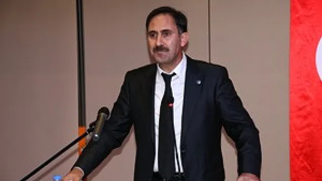 Sağlık-Sen Divan Toplantısında bir araya geldi