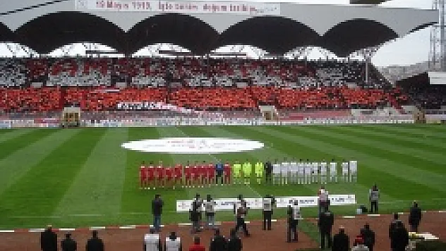 Samsunspor Kartal avına 3 eksikle çıkacak