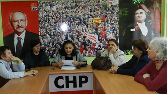 Erkek hak dağıtan, kadın hak isteyen konumundan kurtarılmalıdır