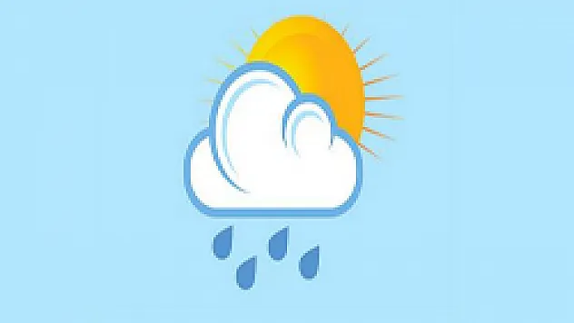 Meteoroloji'den yağış uyarısı