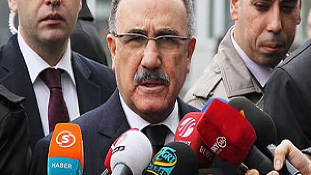 Atalay'dan önemli açıklama