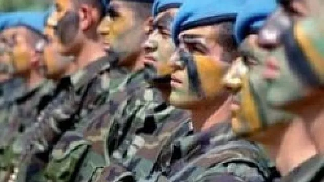 İsmet Yılmaz'dan astsubaylara zam müjdesi