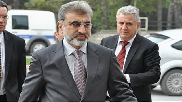 Bakan Yıldız'dan 'Erbil' açıklaması