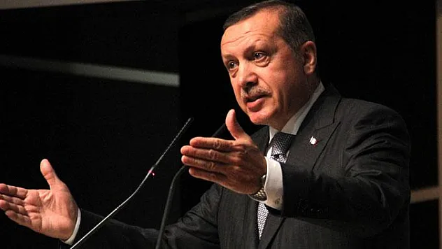Erdoğan'dan 'yolsuzluk' açıklaması