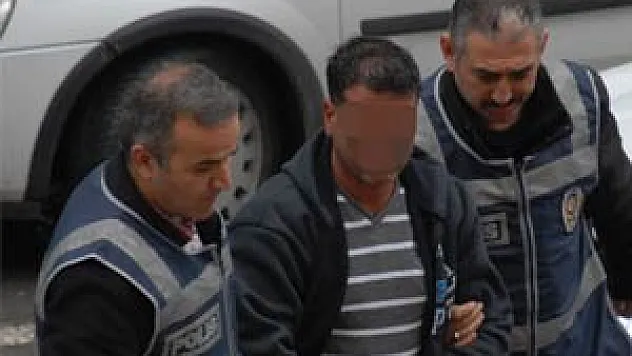 Silahla Ev Bastığı İddia Edilen Şahıs Serbest