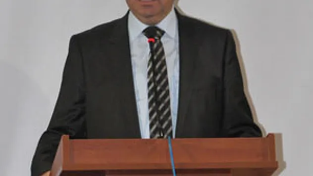 Chp Parti Okulu Atakum'da Açıldı