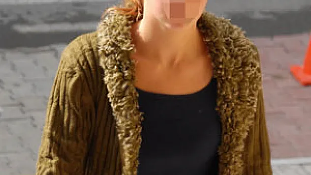 Evden Hırsızlık Yapan Kızlar Yakalandı