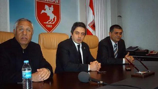 Kalpar: '6 maç belirleyecek'