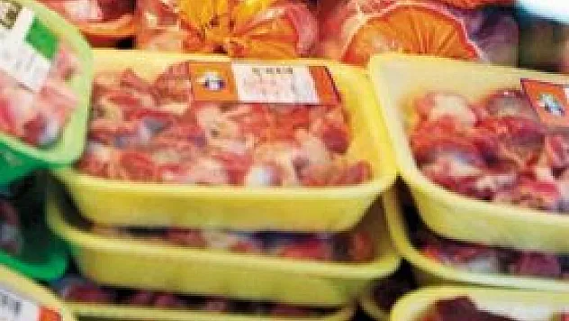 Balık Bolluğu, Tavuk Eti Fiyatında İndirim Yaptırdı  