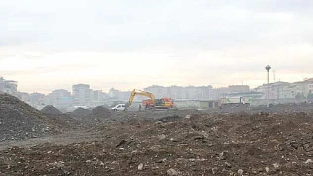 Doğu Yaka Kentsel Tasarım Çalışması başladı