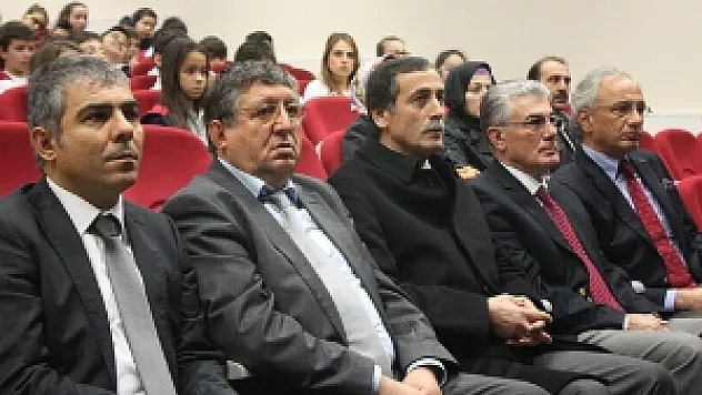 Türkiye'de 8,5 Milyon Engelli Var