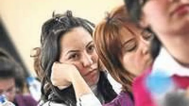 Gizli bilgiler paylaşılmış