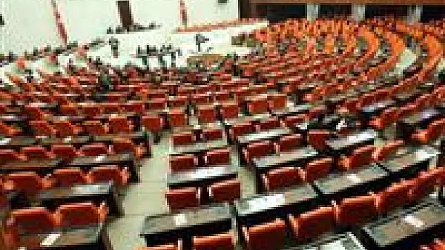 4,5 Milyon Vatandaşı İlgilendiren Tasarı