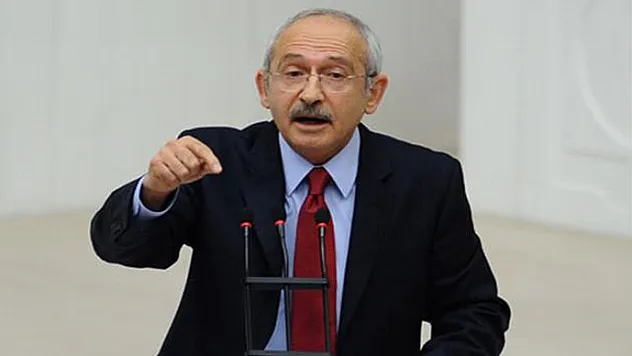 'Anayasa Mahkemesi'ne gideceğiz'