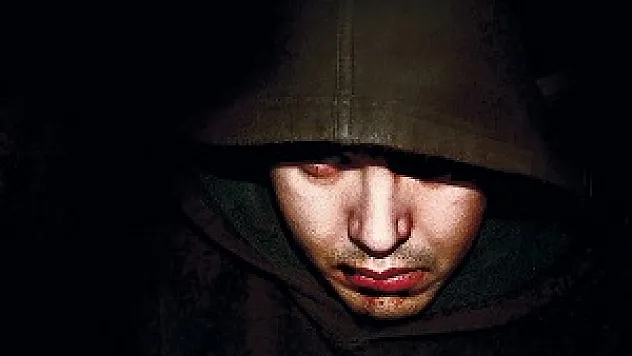 Çocuklarımız Karakoldan Çıkmıyor!