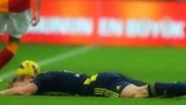 Fenerbahçe'ye kötü haber!