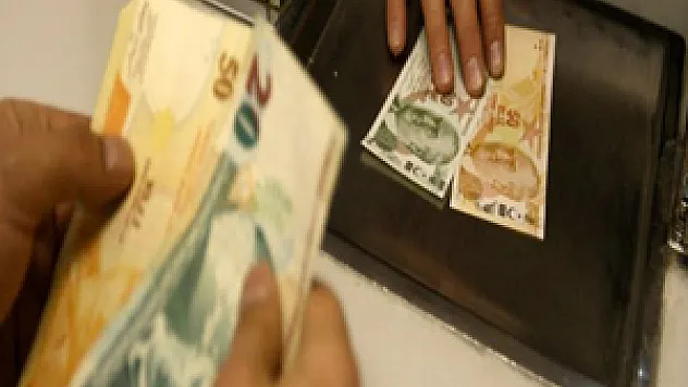 Yılbaşına Kadar 104 Milyon Lira Destek