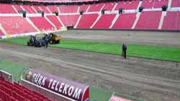 Cimbom'dan 'Arena' kararı