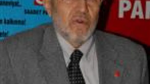 Aday tespit komisyonu seçim çalışmaları başladı