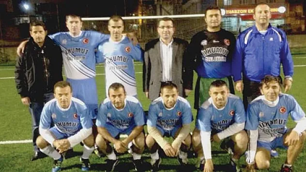 İlkumut finale doğru emin adımlarla ilerliyor  