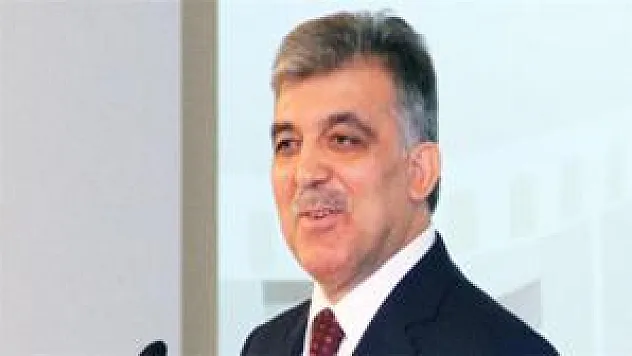 'Herhalde bir yanlışlık olmuştur'