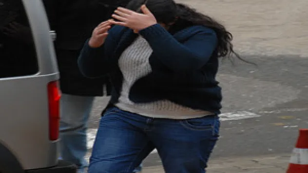 14 Yaşındaki Hırsızlık Zanlısı Yine Yakalandı