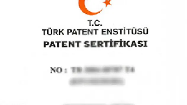 Samsunlu Firmalar Patent İçin Yarışıyor
