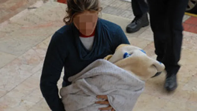 Evden Hırsızlık İddiası Şüphelileri Serbest