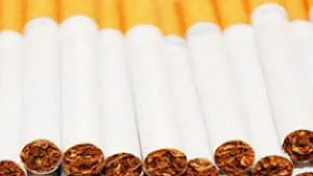 İşte Beklenen Sigara Fiyatları