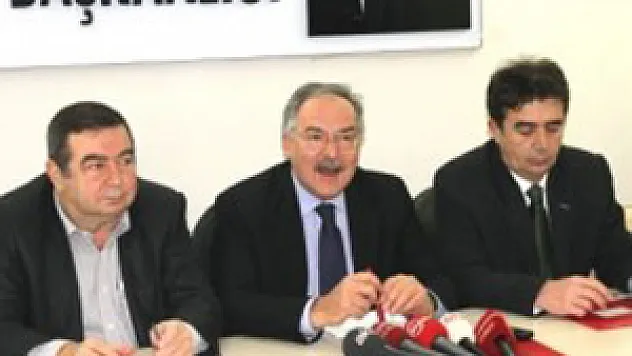 AKP kendi derin devletini kurdu