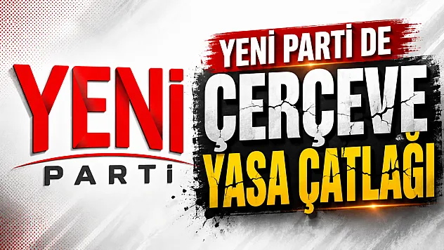 2 meclis üyesi YENİ Partiye geçmeyeceklerini açıkladı