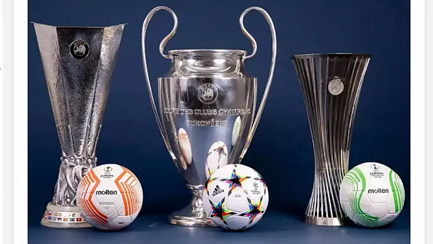 2 takım Avrupa'dan men edildi